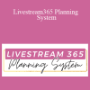 Allie Bjerk - Livestream365 Planning System