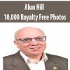 [Download Now] Alun Hill – 10