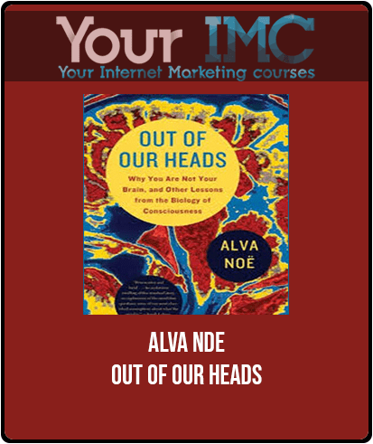 Alva Nde - Out of Our Heads