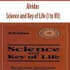 Alvidas – Science and Key of Life (I to VII)