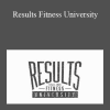Alwyn & Rachel Cosgrove - Results Fitness University