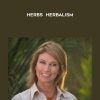 Herbs - Herbalism - Amada McQuade Crawford