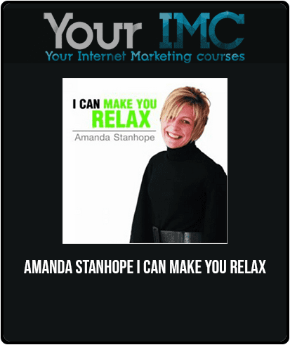 [Download Now] Amanda Stanhope - I Can Make You Relax
