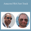 Amazon FBA Fast Track - Andre Chaperon