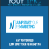 [Download Now] Amy Porterfield – Jump Start Your FB Marketing