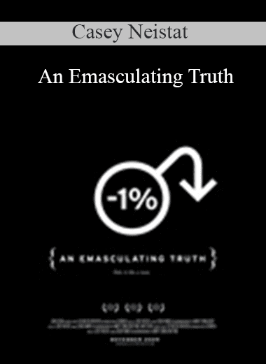 An Emasculating Truth - Casey Neistat