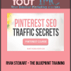 [Download Now] Anastasia – Pinterest SEO Traffic Secret 2019