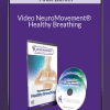 Anat Baniel - Video NeuroMovement® Healthy Breathing