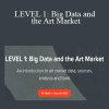 Anders Petterson - LEVEL 1: Big Data and the Art Market