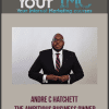 [Download Now] Andre C Hatchett - The Ambitious Business Owner