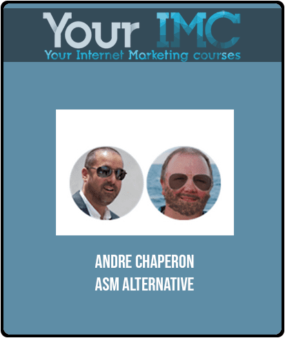 Andre Chaperon - ASM Alternative