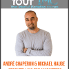 [Download Now] André Chaperon & Michael Hauge - Storytelling for Marketers