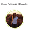 Andrea Butje - Become An Essential Oil Specialist