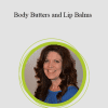 Andrea Butje - Body Butters and Lip Balms