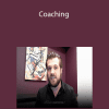 Andrew Payne - Coaching