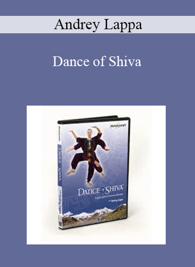 Andrey Lappa - Dance of Shiva
