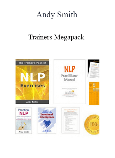 Andy Smith - Trainers Megapack