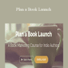 Angela J. Ford - Plan a Book Launch