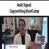 Anik Signal – Copywriting BootCamp