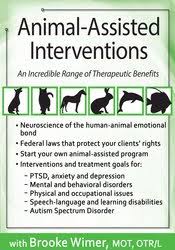 [Download Now] Animal-Assisted Interventions: An Incredible Range of Therapeutic Benefits – Brooke Wimer