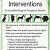 [Download Now] Animal-Assisted Interventions: Incorporating Animals in Therapeutic Goals & Treatment – Christina Strayer Thornton