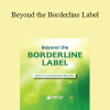 Anita Mandley - Beyond the Borderline Label
