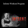Anja Garcia - Inferno Workout Program