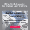 AnnettesWorth - BUY/SELL Indicator for Trading View Platform