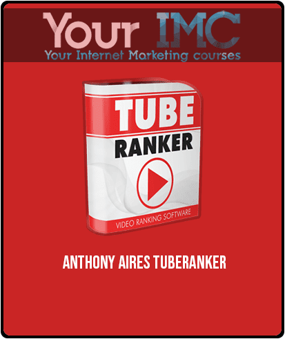 Anthony Aires – TubeRanker