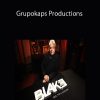 Grupokaps Productions – Anthony Blake