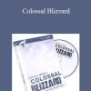 Anthony Miller - Colossal Blizzard