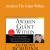 Anthony Robbins - Awaken The Giant Within