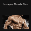 Anthony Robbins - Developing Muscular Mass