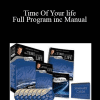 Anthony Robbins - Time Of Your life - Full Program inc Manual