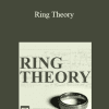 Antoine Thomas - Ring Theory