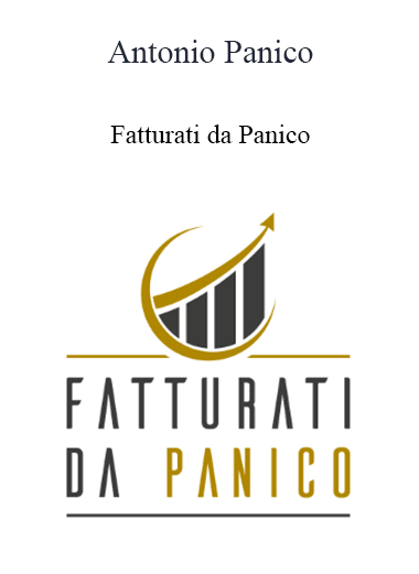Antonio Panico - Fatturati da Panico