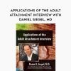 [Download Now]  Applications of the Adult Attachment Interview with Daniel Siegel