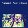 [Download Now] Arash Dibazar - Alchemist - Agent of Chang