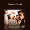 Arash Dibazar - Casanova Crewfest