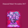 Arash Dibazar - Diamond Mind- November 2017