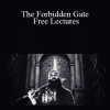 Arash Dibazar - The Forbidden Gate Free Lectures