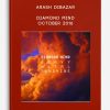 [Download Now] Arash Dibazar – Diamond Mind – October 2016