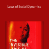 Arash Dibazar – Laws of Social Dynamics