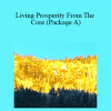 Arathi Ma - Living Prosperity From The Core (Package A)
