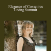 Ariadne Sassafrass - Elegance of Conscious Living Summit