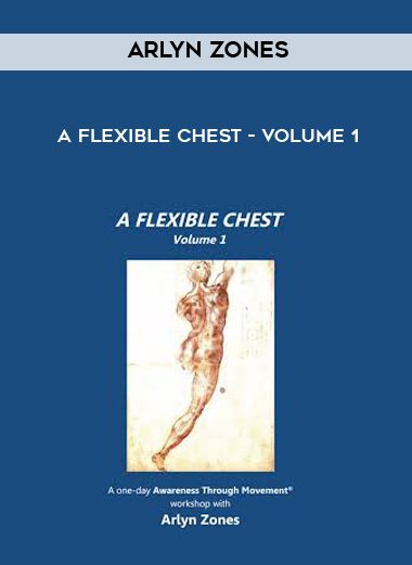 [Download Now] Arlyn Zones - A Flexible Chest - Volume 1