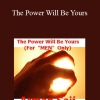 Arman Saij - The Power Will Be Yours