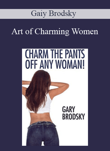 Art of Charming Women - Gaiy Brodsky