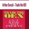 Arthur Darack – Trade the OEX