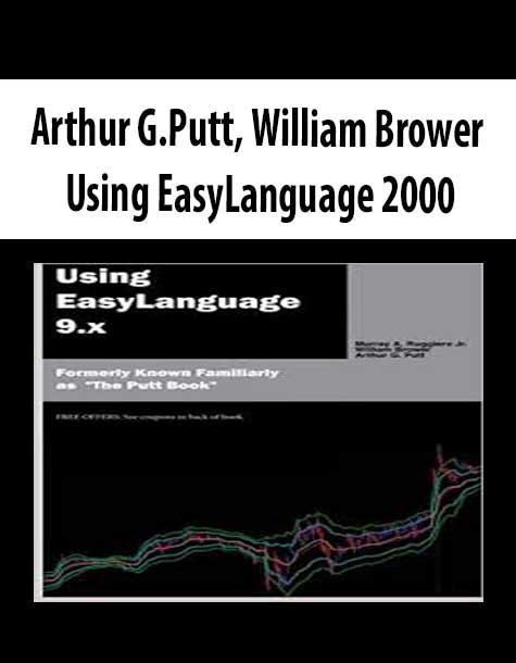 [Download Now] Arthur G.Putt